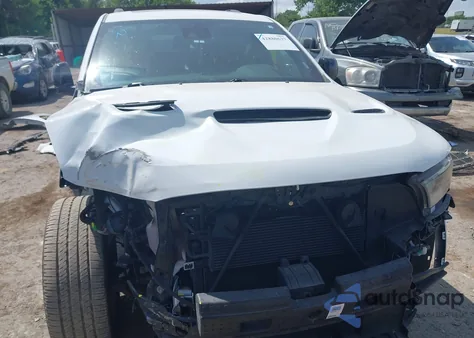 2023 Dodge Durango R/T Premium Awd z USA, uszkodzony, nr VIN 1C4SDJCT6PC602788